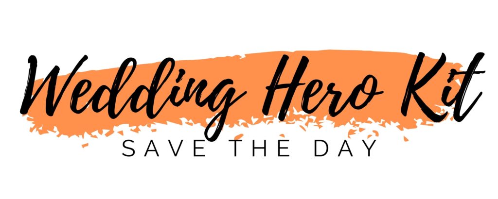 Wedding Hero Kit Logo
